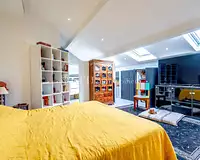 Appartement, 122 m²