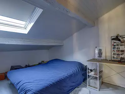 Appartement, 145,25 m²
