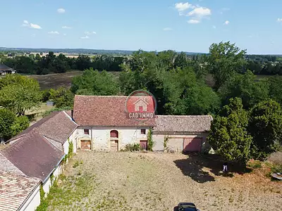 Maison, 250 m²