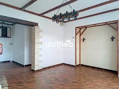 Maison, 81,41 m²