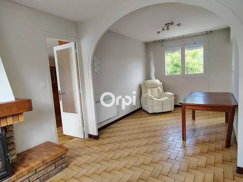 Maison, 85 m²