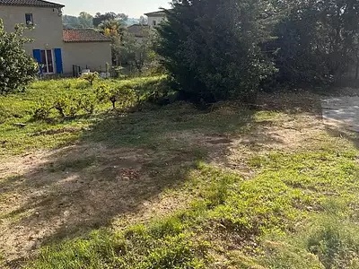 Appartement, 42,86 m²