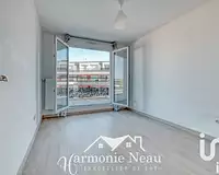 Appartement, 63 m²
