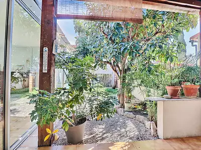 Maison, 110 m²