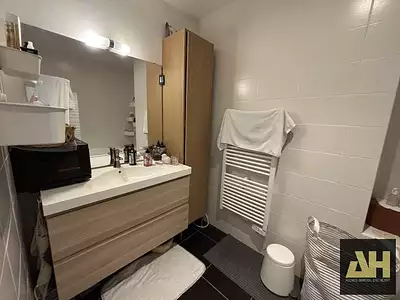 Appartement, 91,09 m²
