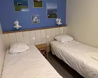 Appartement, 58,29 m²