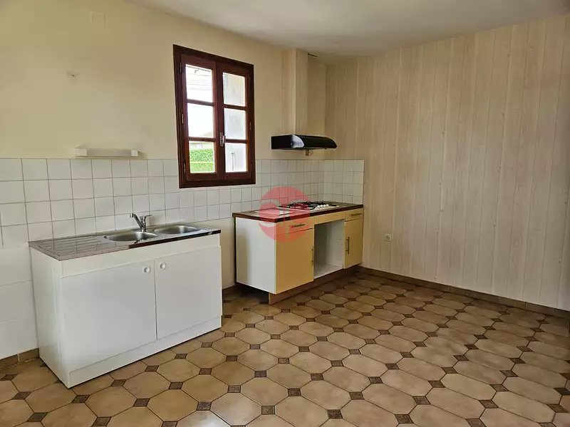 Maison, 132,44 m²