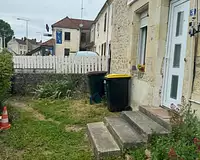 Maison, 116 m²