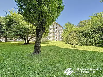 Appartement, 63 m²