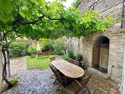Maison, 250 m²
