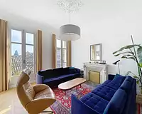 Appartement, 119,72 m²