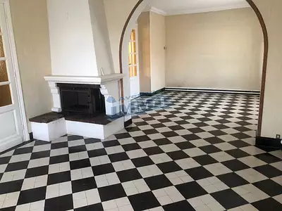 Maison, 137 m²