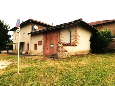 Maison, 154 m²