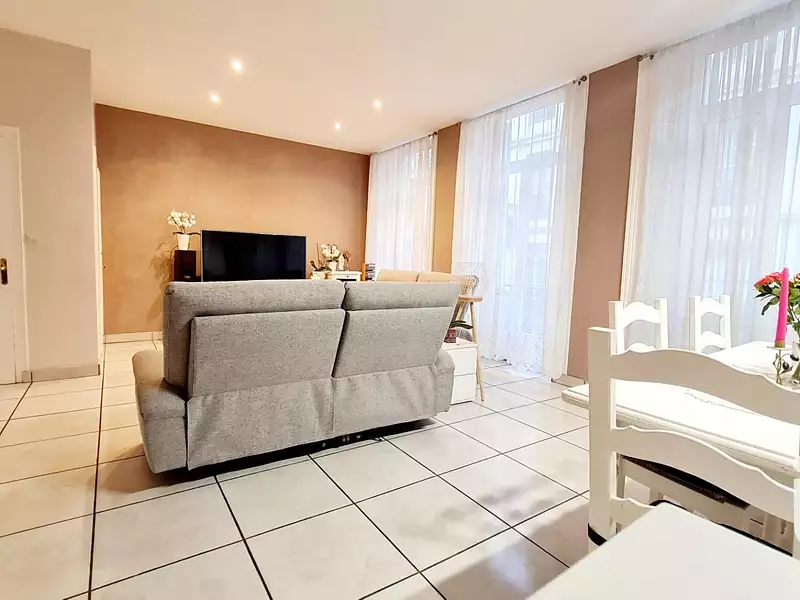 Appartement, 122 m²