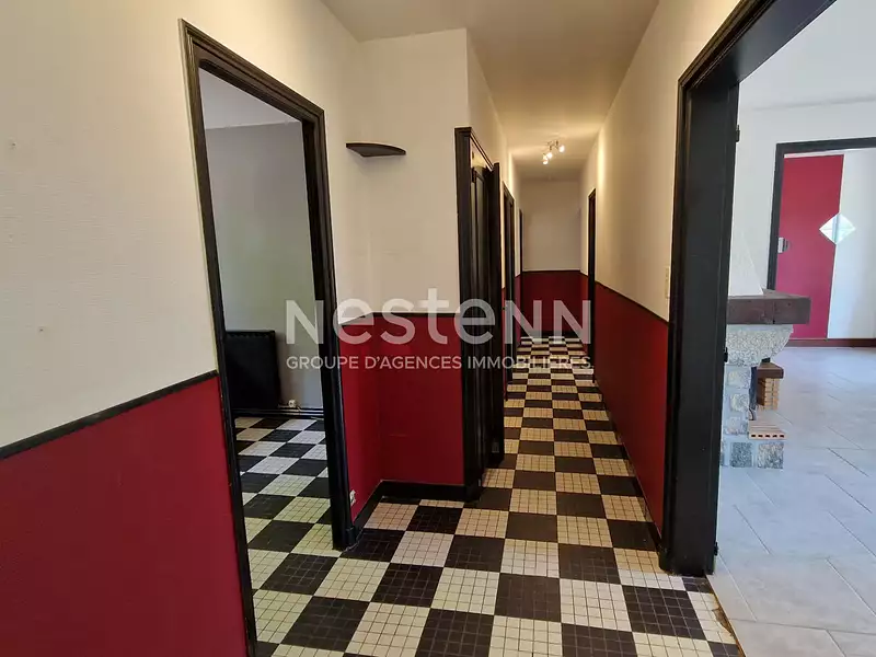 Maison, 130 m²