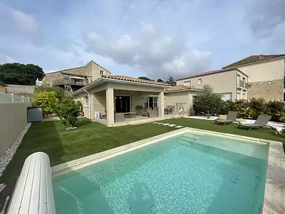 Maison, 130 m²