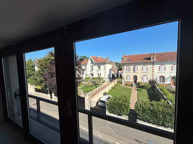 Appartement, 42,79 m²