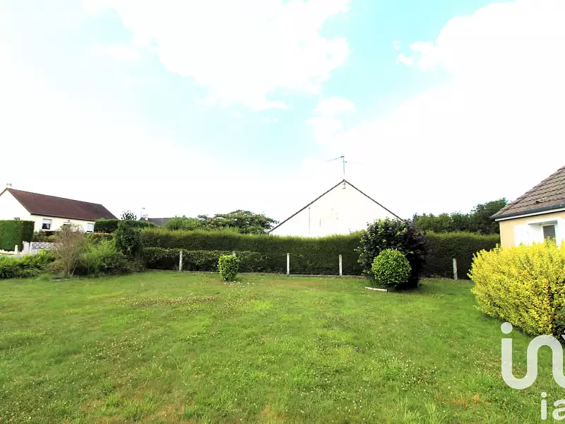 Maison, 94 m²