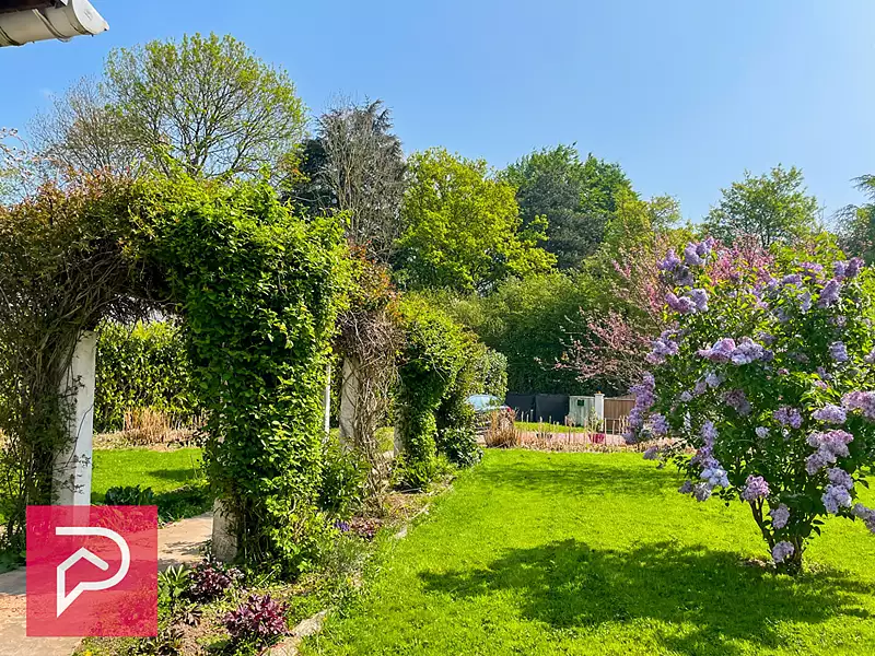 Maison, 170 m²