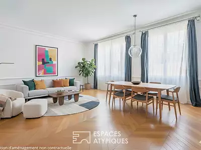 Appartement, 102,92 m²