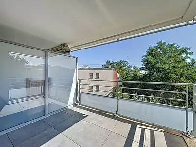 Appartement, 40,09 m²