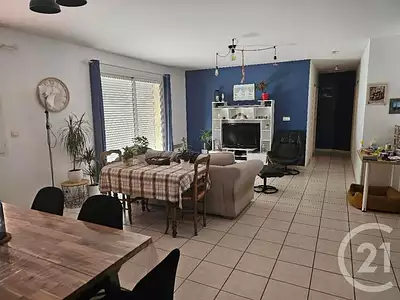 Maison, 93 m²
