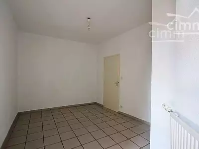 Appartement, 80,9 m²