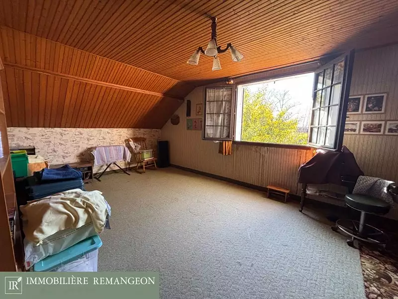 Maison, 151 m²