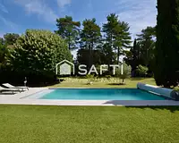 Maison, 273 m²