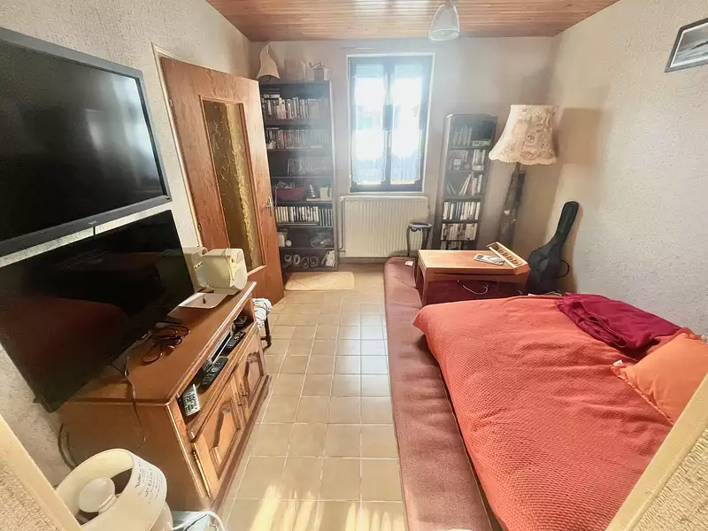 Maison, 56 m²