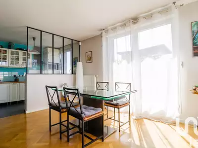Appartement, 95 m²