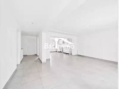 Appartement, 90 m²