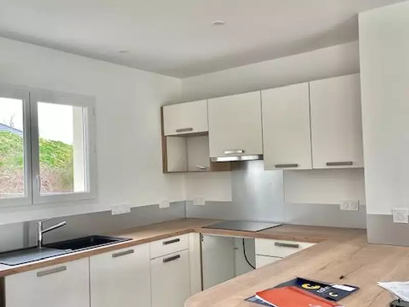 Maison, 108 m²
