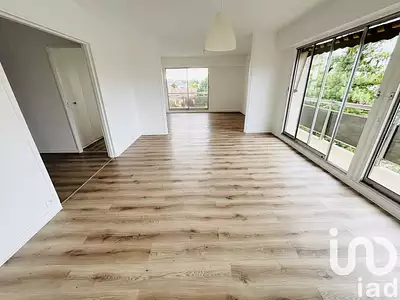 Appartement, 117 m²