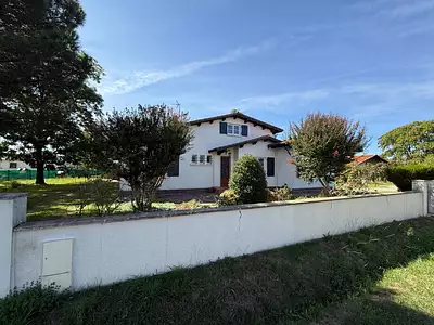 Maison, 136 m²