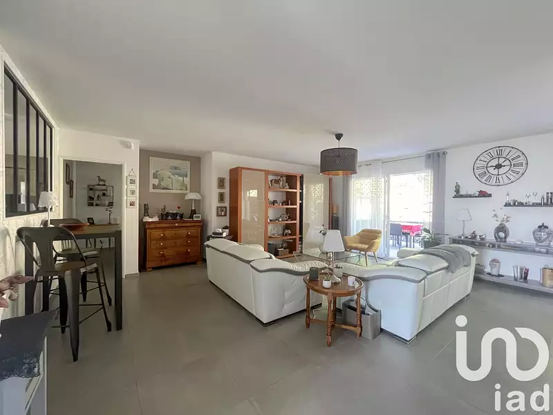 Maison, 118 m²