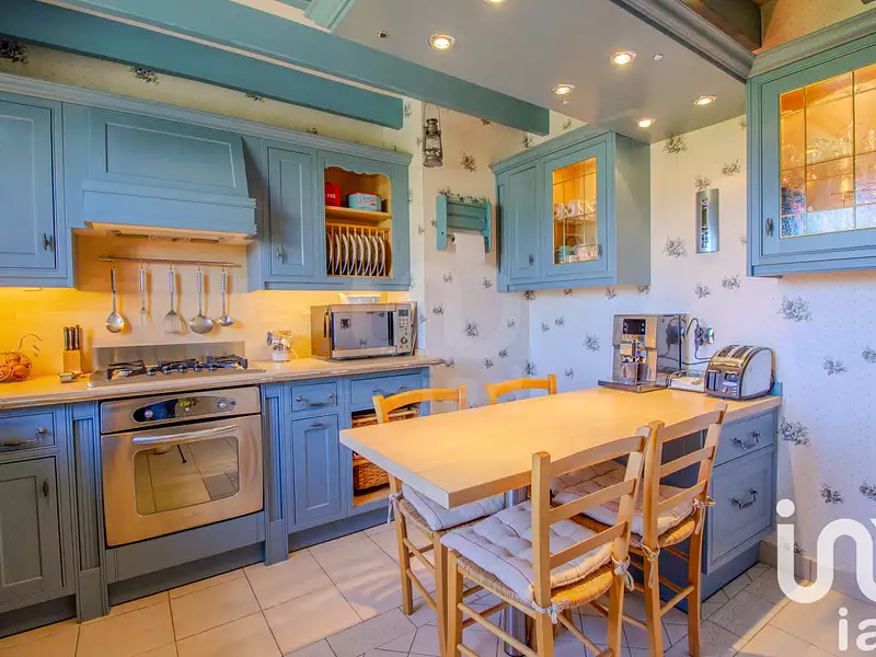 Maison, 171 m²