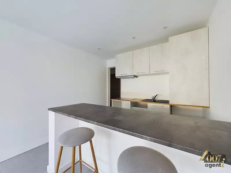 Appartement, 24 m²