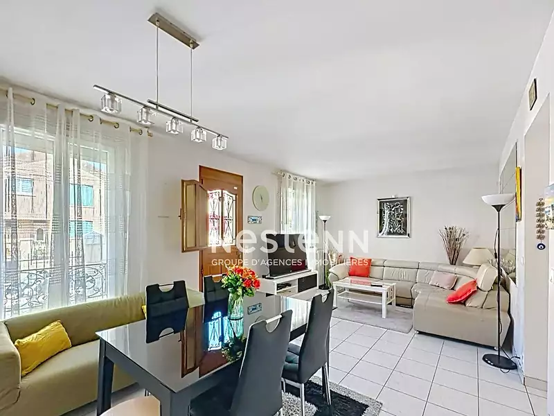 Maison, 103 m²