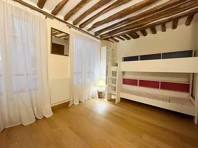 Appartement, 120 m²