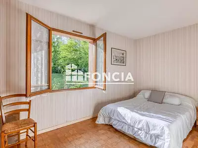 Maison, 94 m²