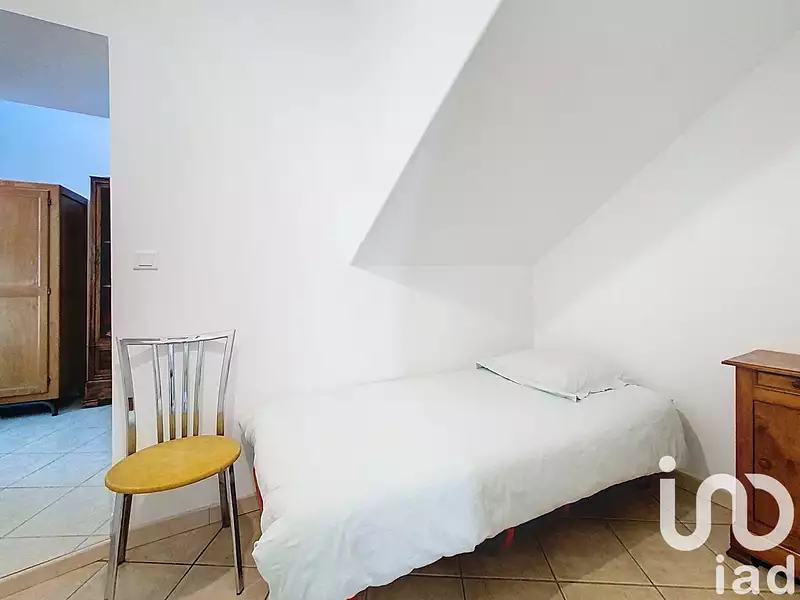 Maison, 126 m²