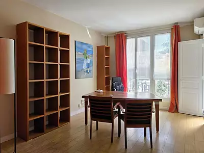 Appartement, 82 m²