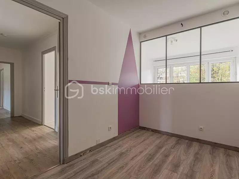 Appartement, 126 m²