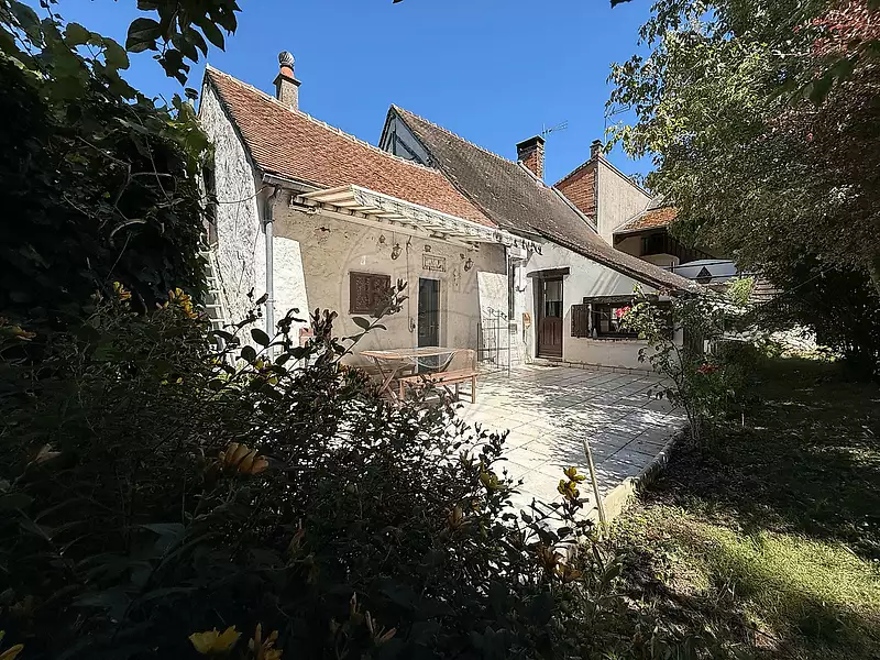 Maison, 97 m²
