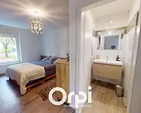 Appartement, 124 m²