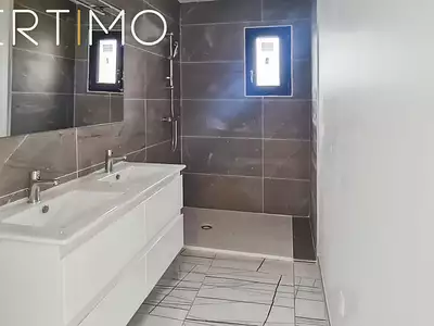 Maison, 128,75 m²