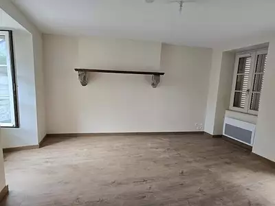 Appartement, 28 m²