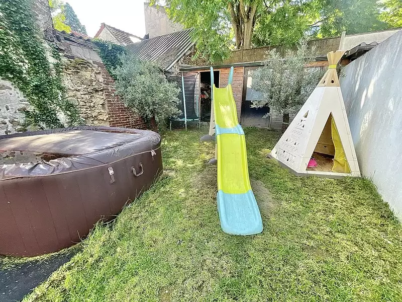 Appartement, 101,98 m²