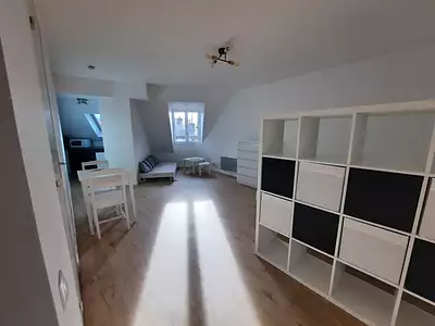 Appartement, 36 m²